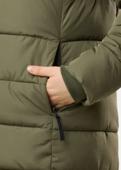 X-trail Stockholm Coat W