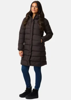 X-trail Stockholm Coat W