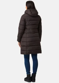 X-trail Stockholm Coat W