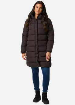 X-trail Stockholm Coat W
