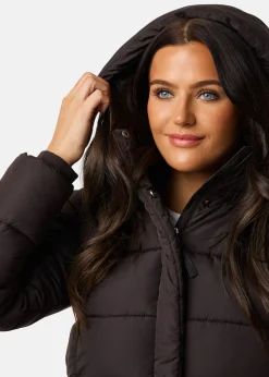X-trail Stockholm Coat W