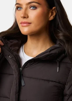 X-trail Stockholm Coat W