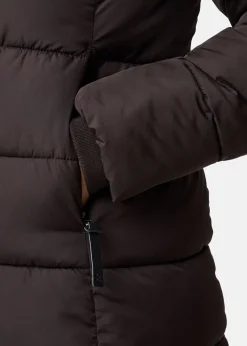 X-trail Stockholm Coat W