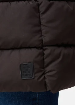 X-trail Stockholm Coat W