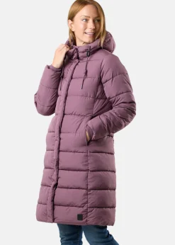 X-trail Stockholm Coat W