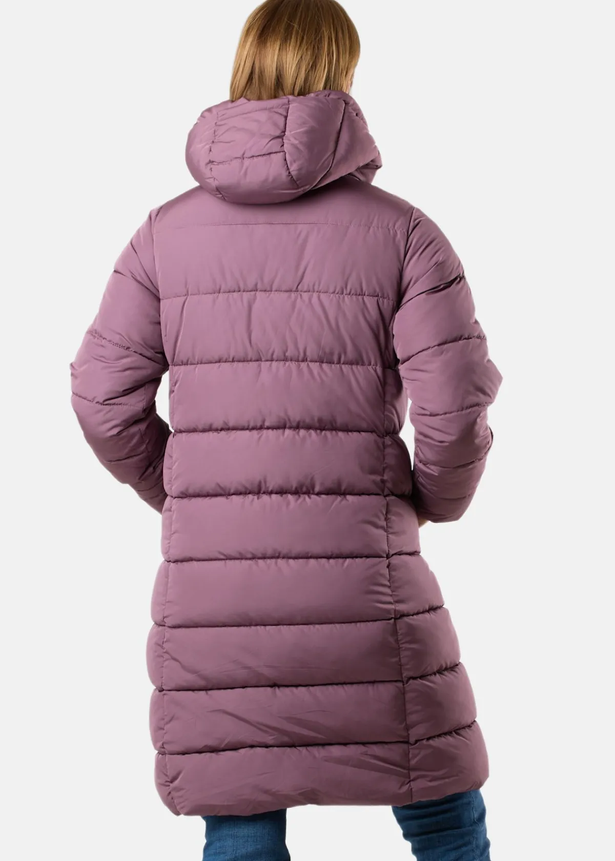 X-trail Stockholm Coat W