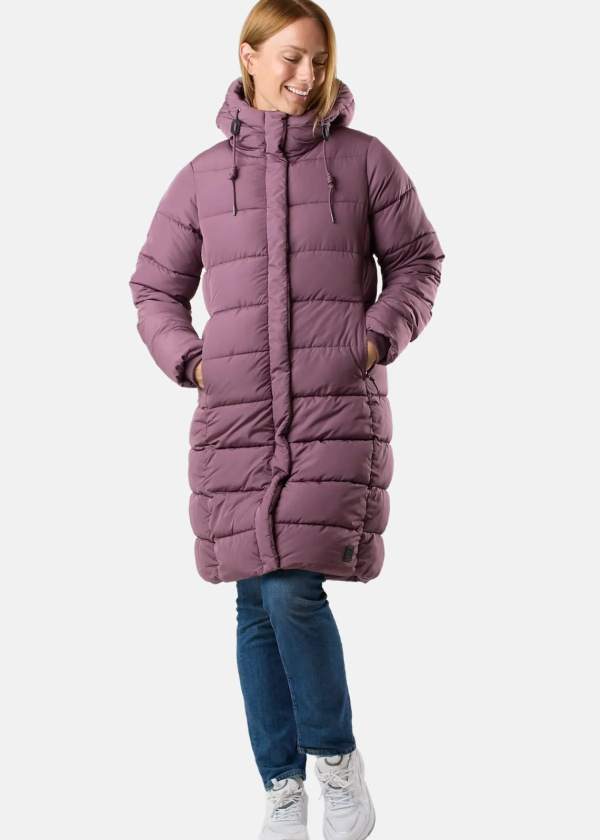 X-trail Stockholm Coat W