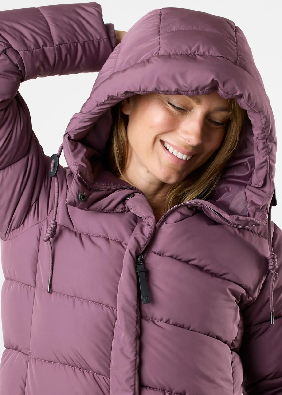 X-trail Stockholm Coat W