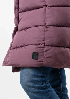X-trail Stockholm Coat W