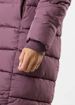 X-trail Stockholm Coat W