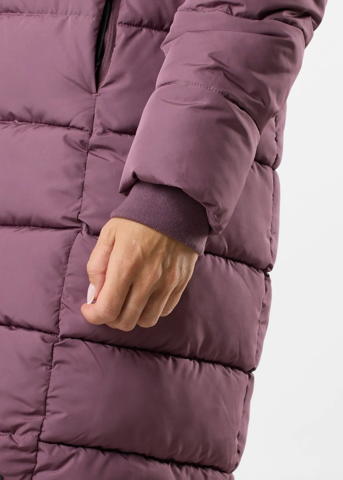 X-trail Stockholm Coat W