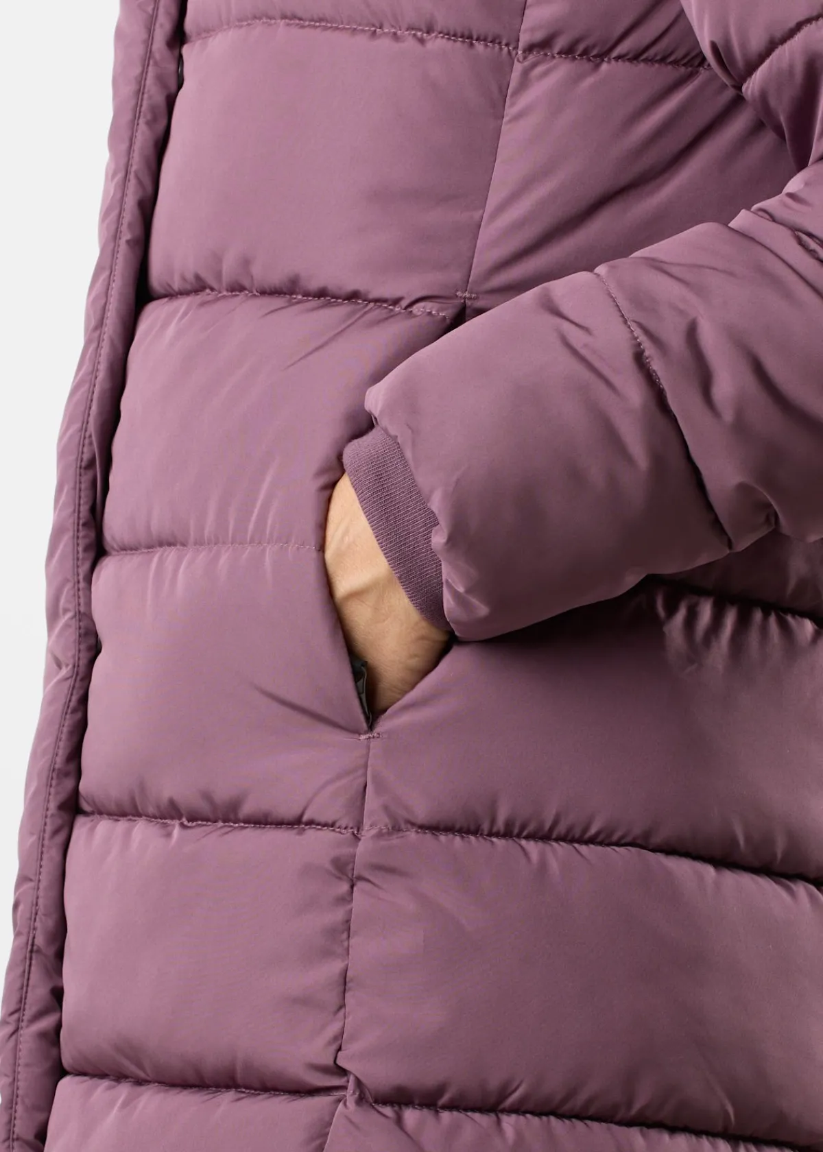 X-trail Stockholm Coat W