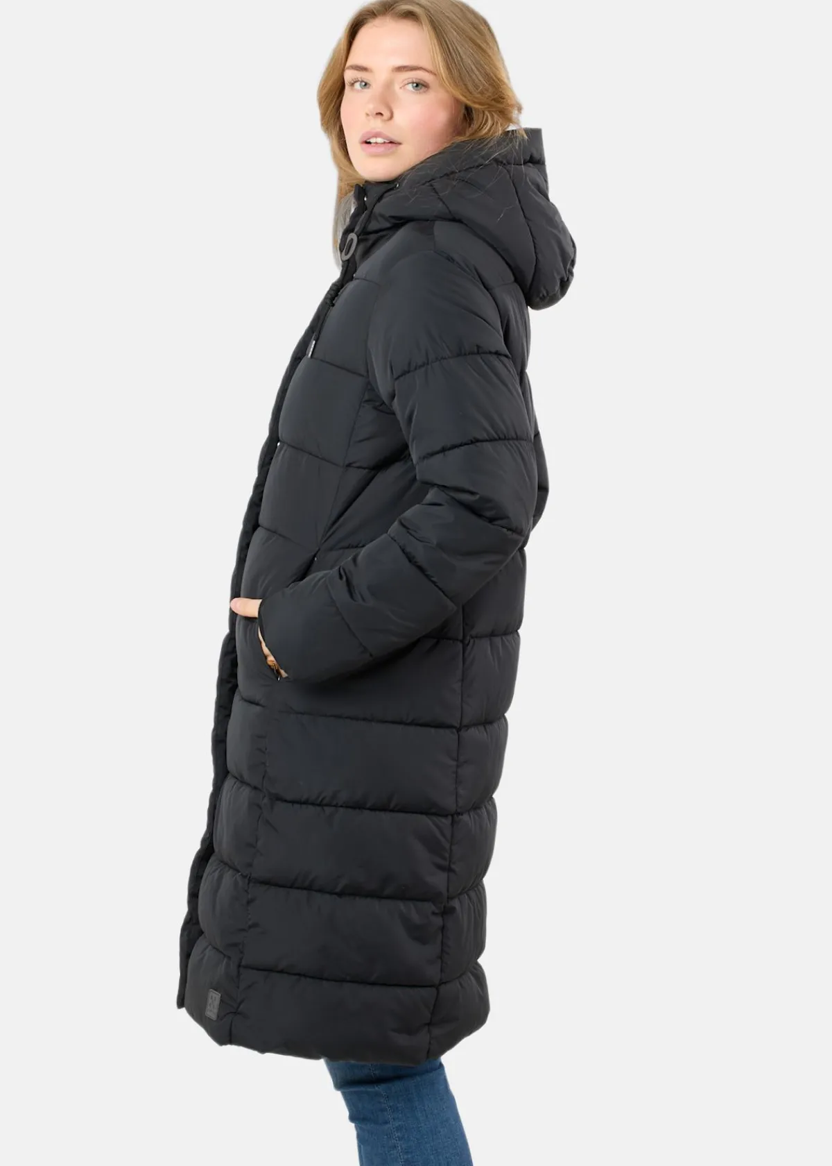 X-trail Stockholm Coat W