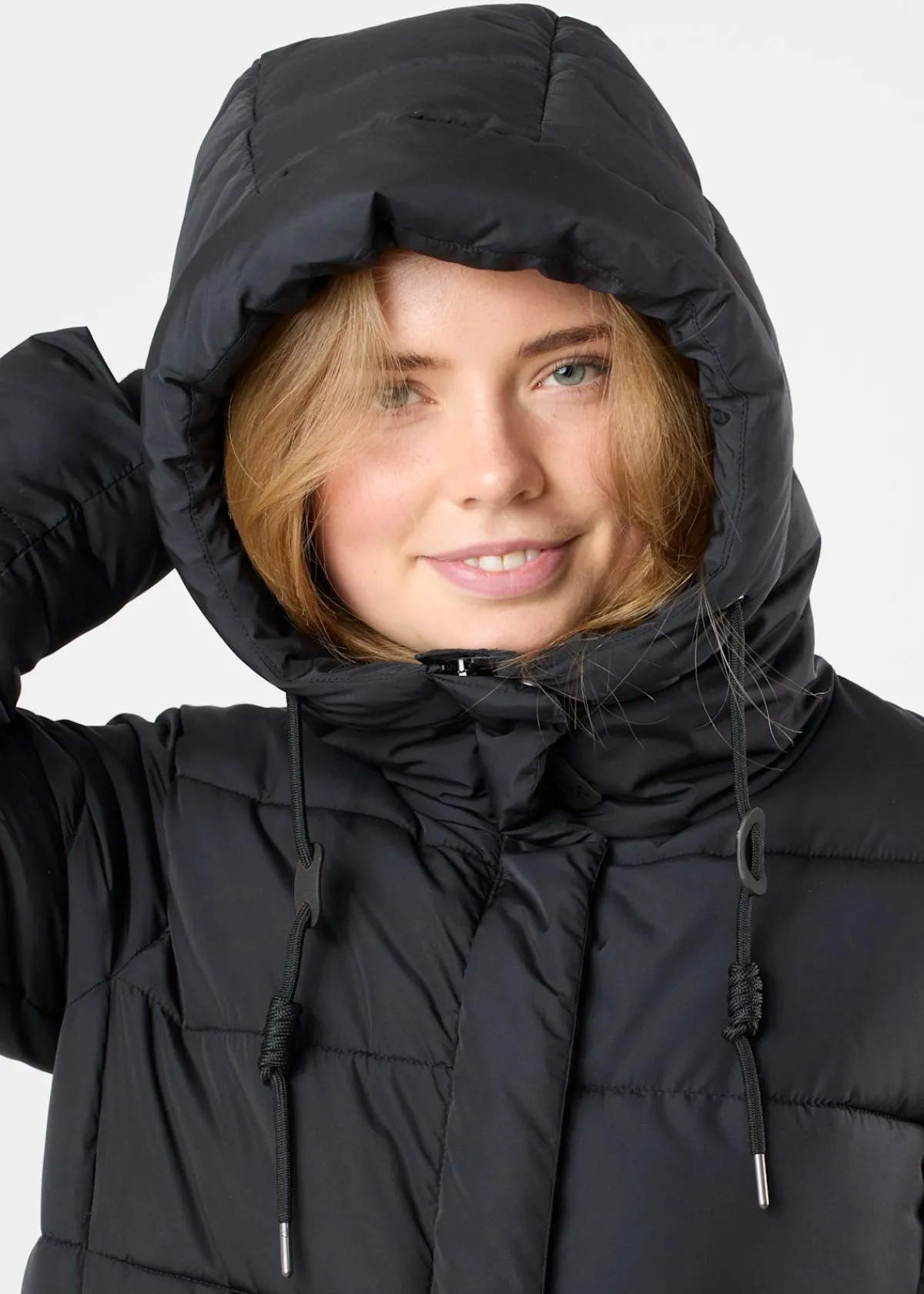 X-trail Stockholm Coat W