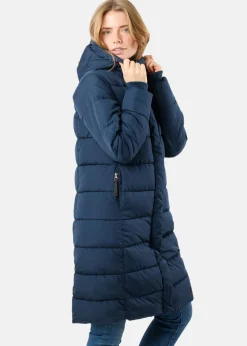 X-trail Stockholm Coat W