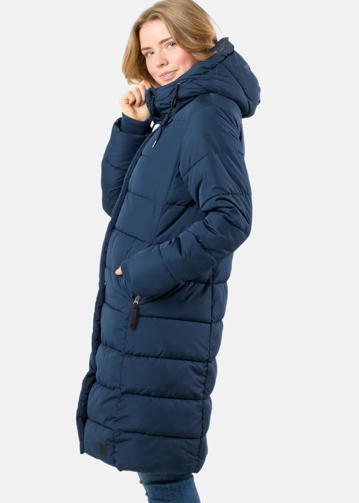 X-trail Stockholm Coat W