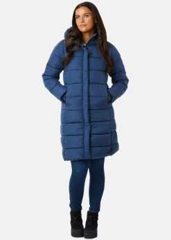 X-trail Stockholm Coat W