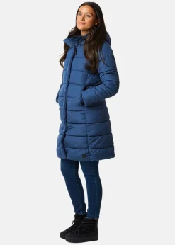 X-trail Stockholm Coat W