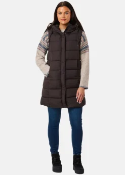 X-trail Stockholm Vest W