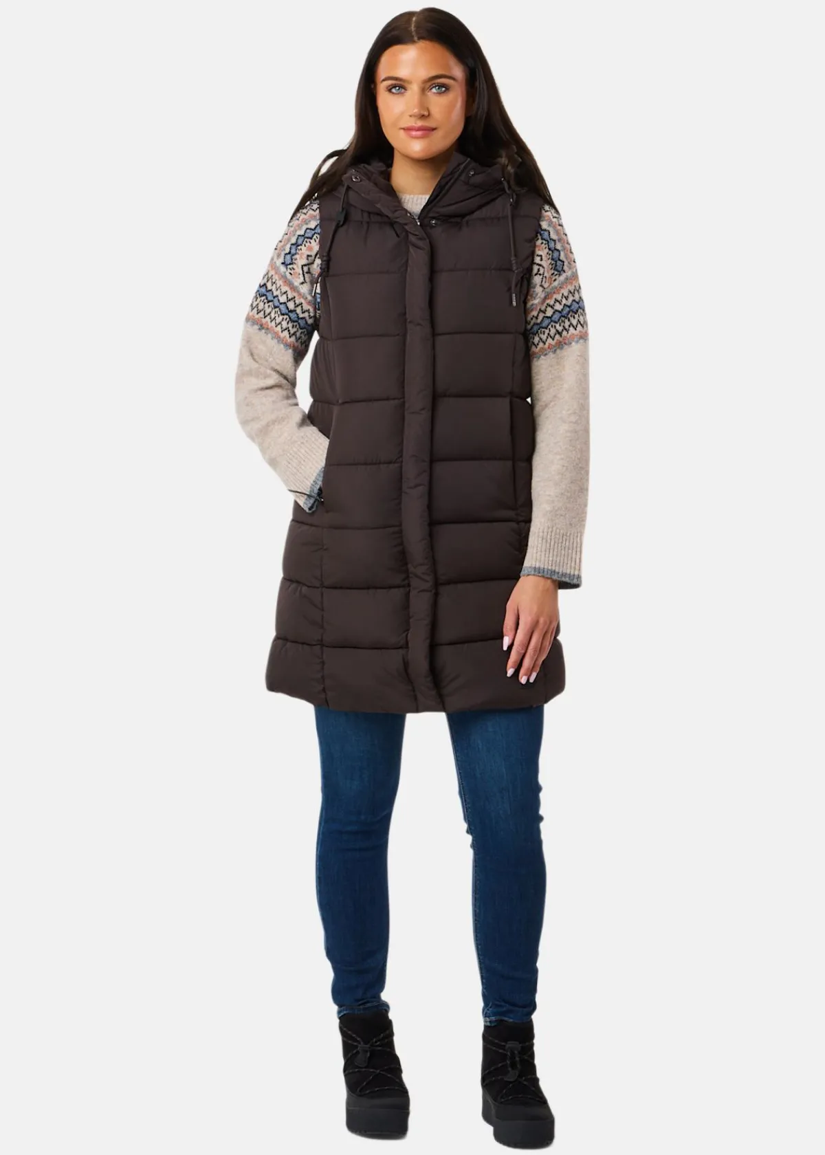 X-trail Stockholm Vest W