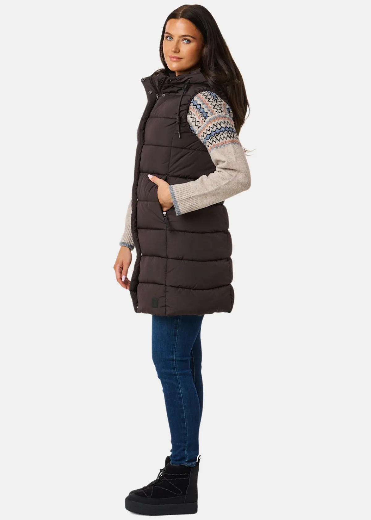 X-trail Stockholm Vest W