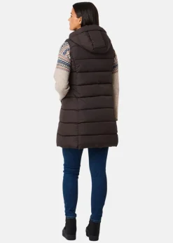 X-trail Stockholm Vest W