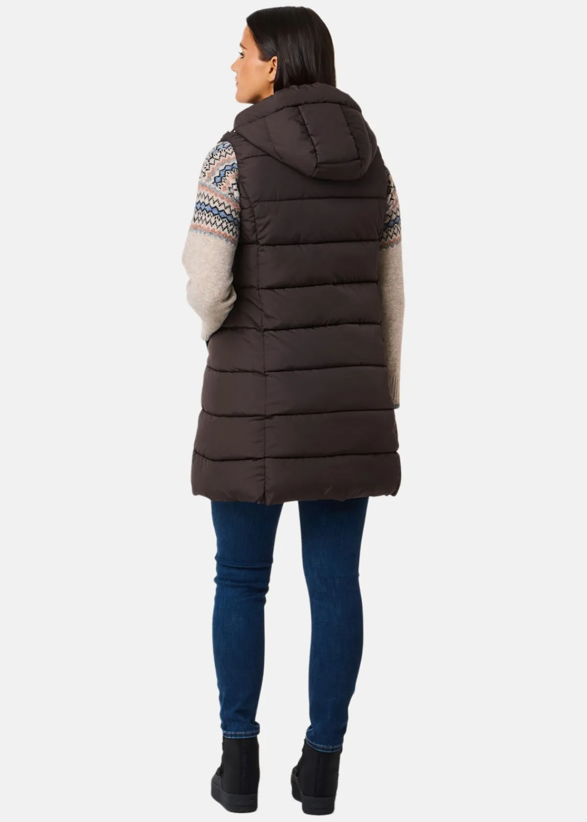 X-trail Stockholm Vest W
