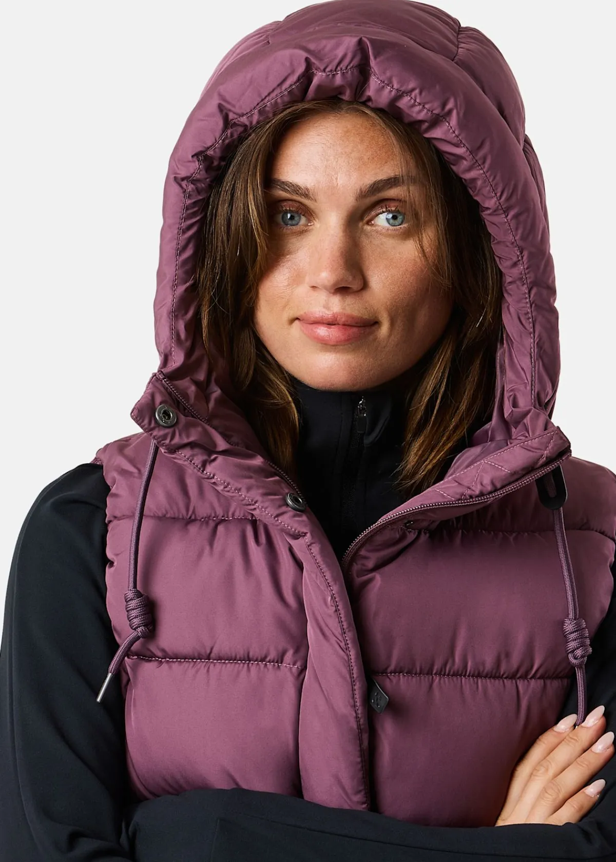 X-trail Stockholm Vest W