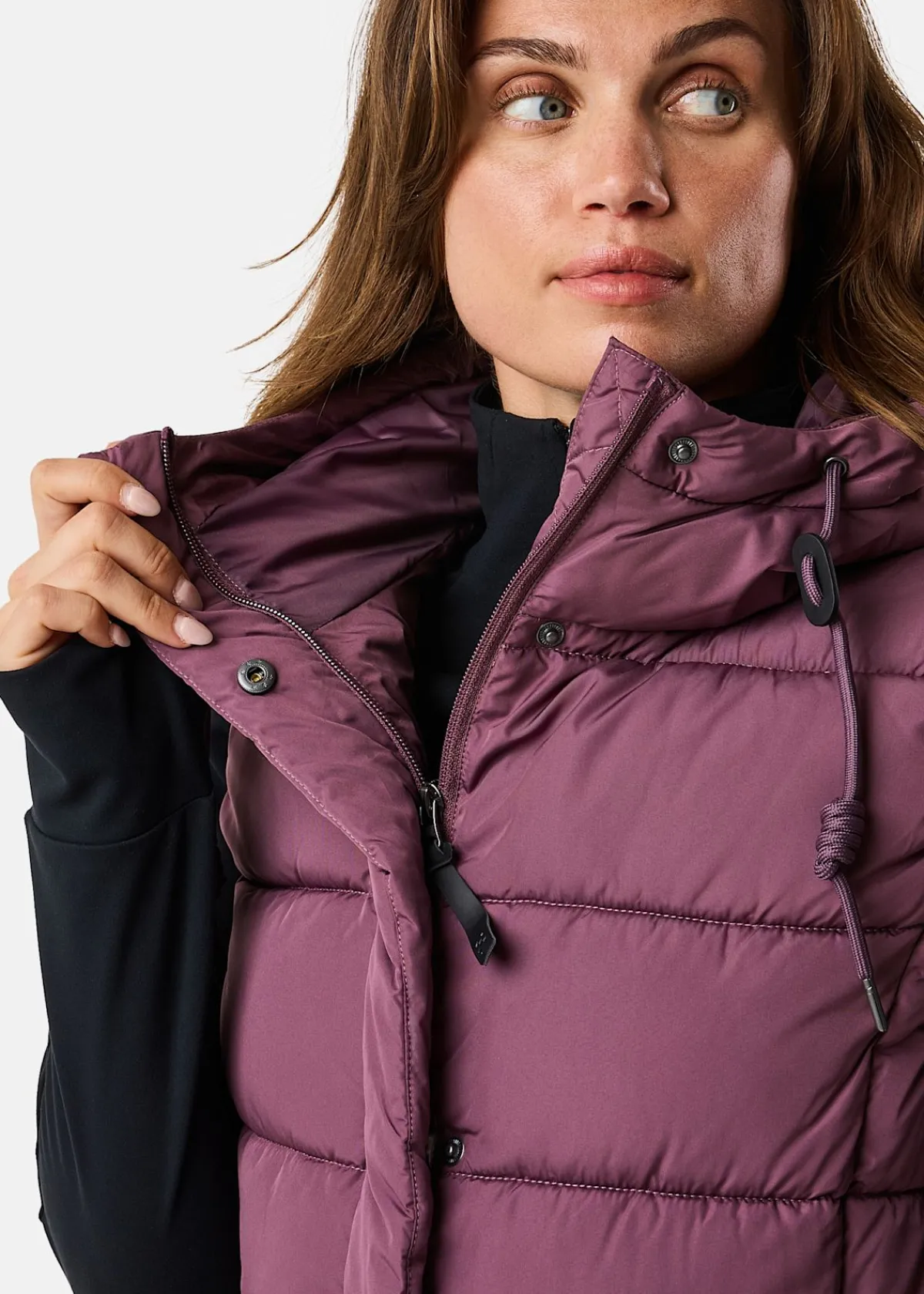 X-trail Stockholm Vest W