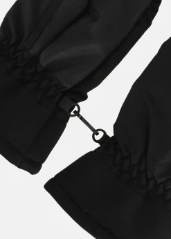 Barn Tuxer STORLIEN JR MITTENS-SW