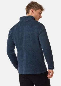 Superdry STORM FLEECE HALF ZIP