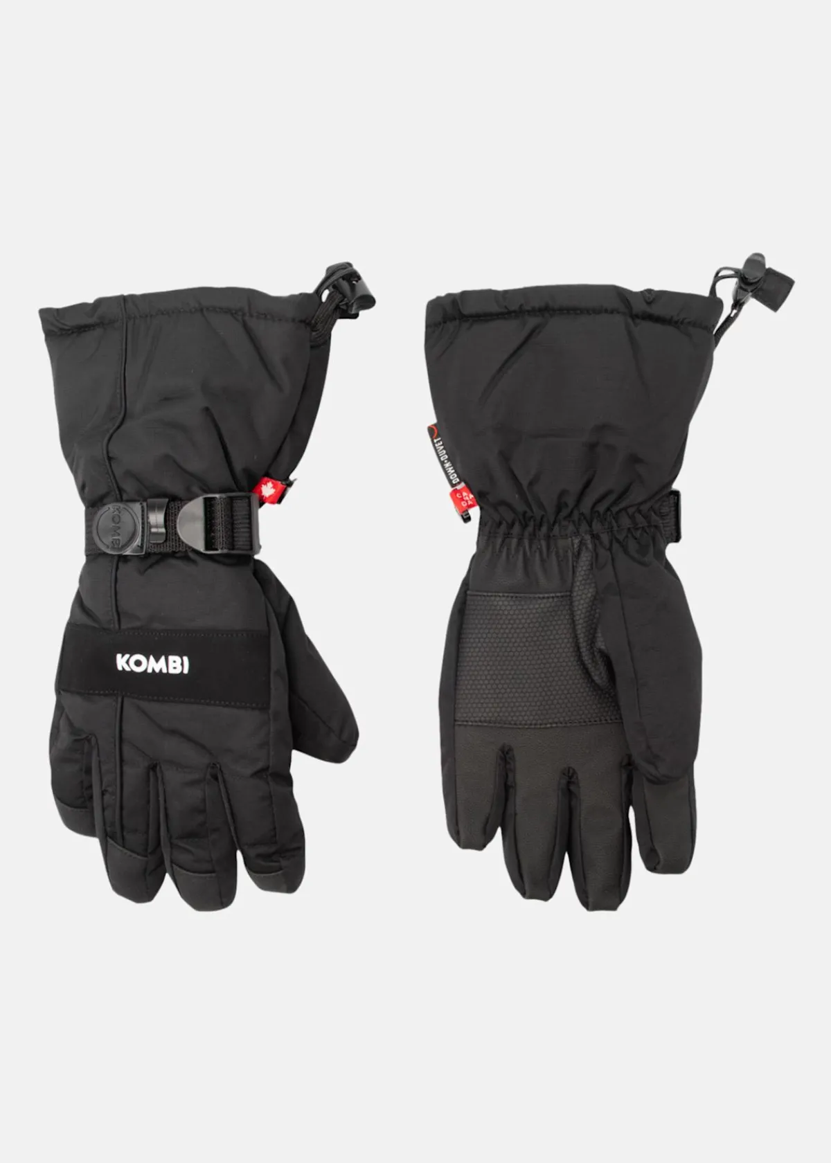 Barn Kombi STORM JR GLOVE