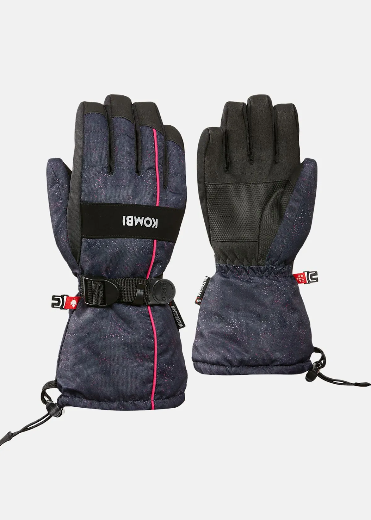 Barn Kombi STORM JR GLOVE