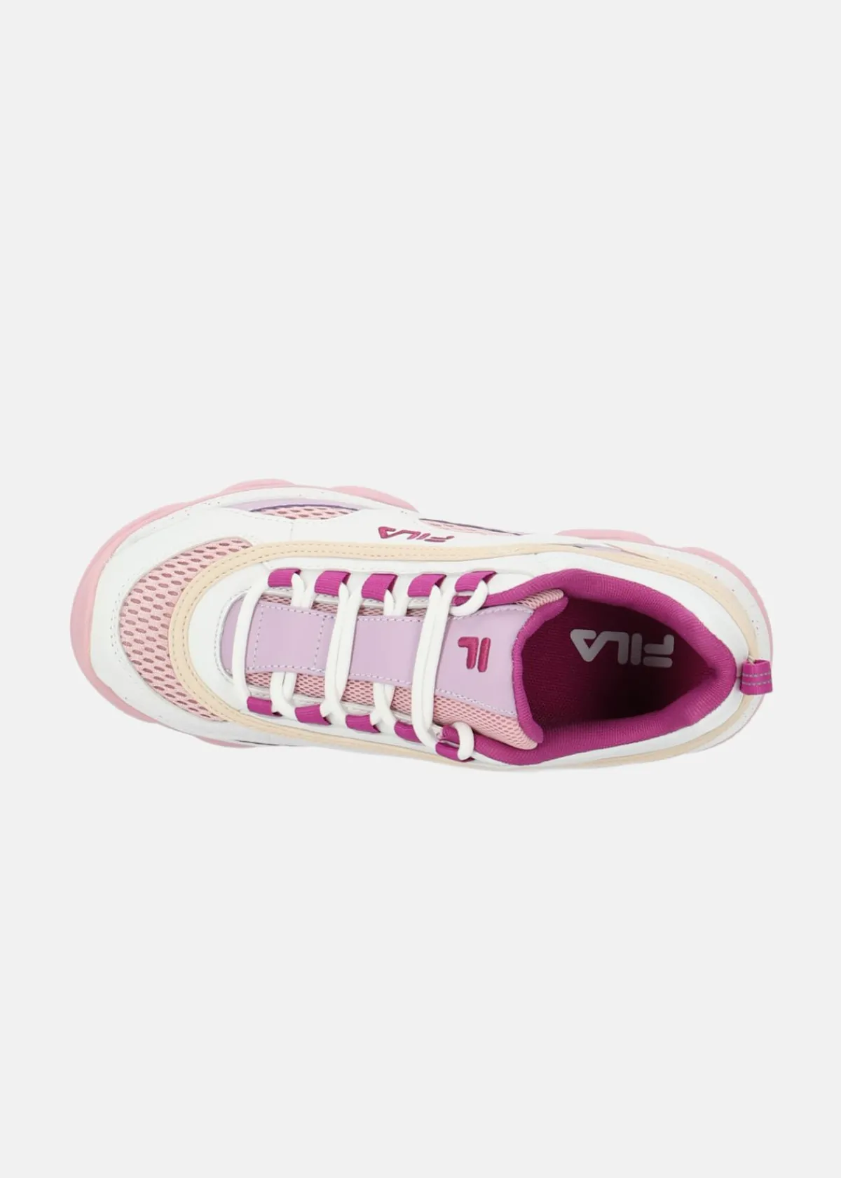 Fila STRADA DREAMSTER CB wmn