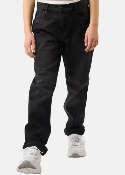 Barn Lee Kids STRAIGHT STRETCH FIT JEAN (DAR