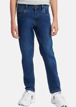 Barn Lee Kids STRAIGHT STRETCH FIT JEAN (DAR