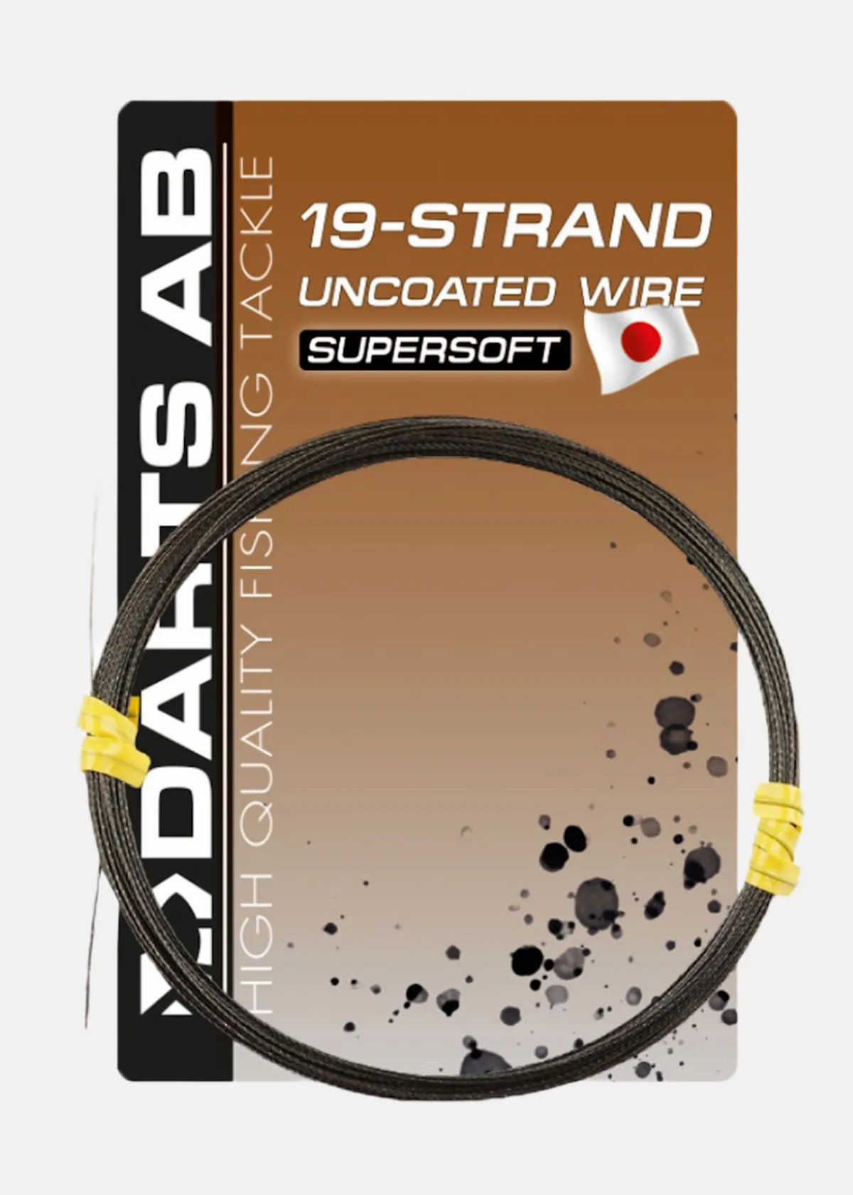 Darts 19-STRAND