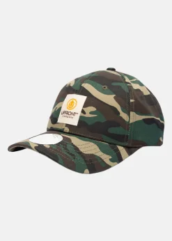 Upfront STRANDED Baseball Cap