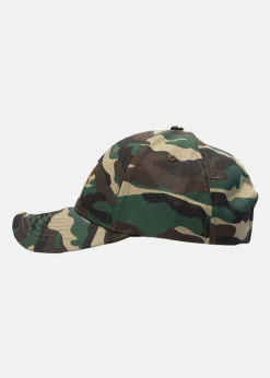 Upfront STRANDED Baseball Cap