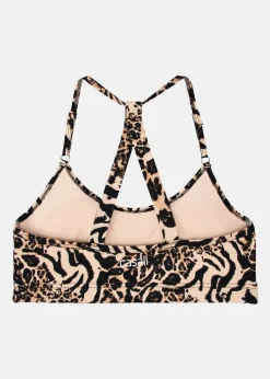 Casall Strappy Sports Bra