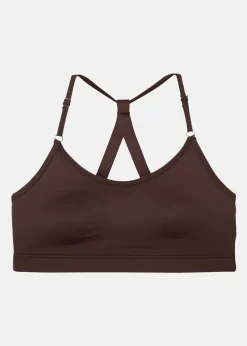 Casall Strappy Sports Bra
