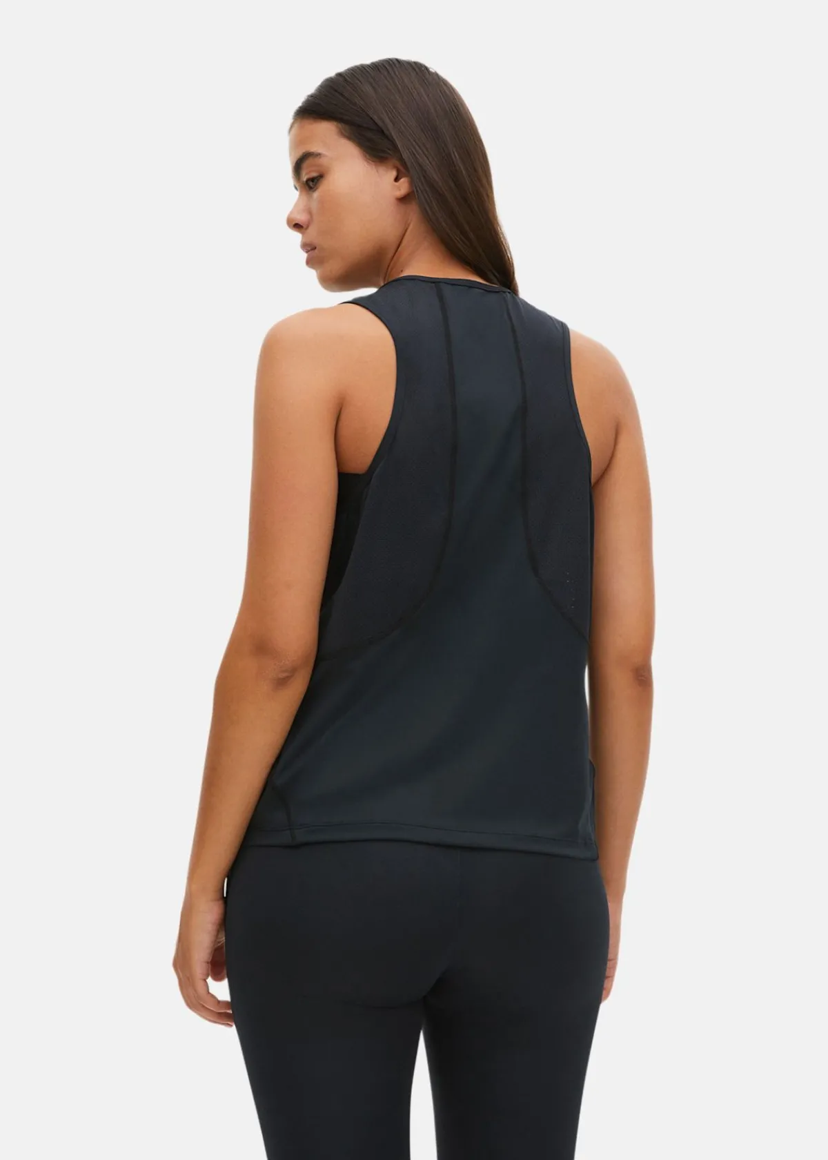 Röhnisch Streamline Tank Top
