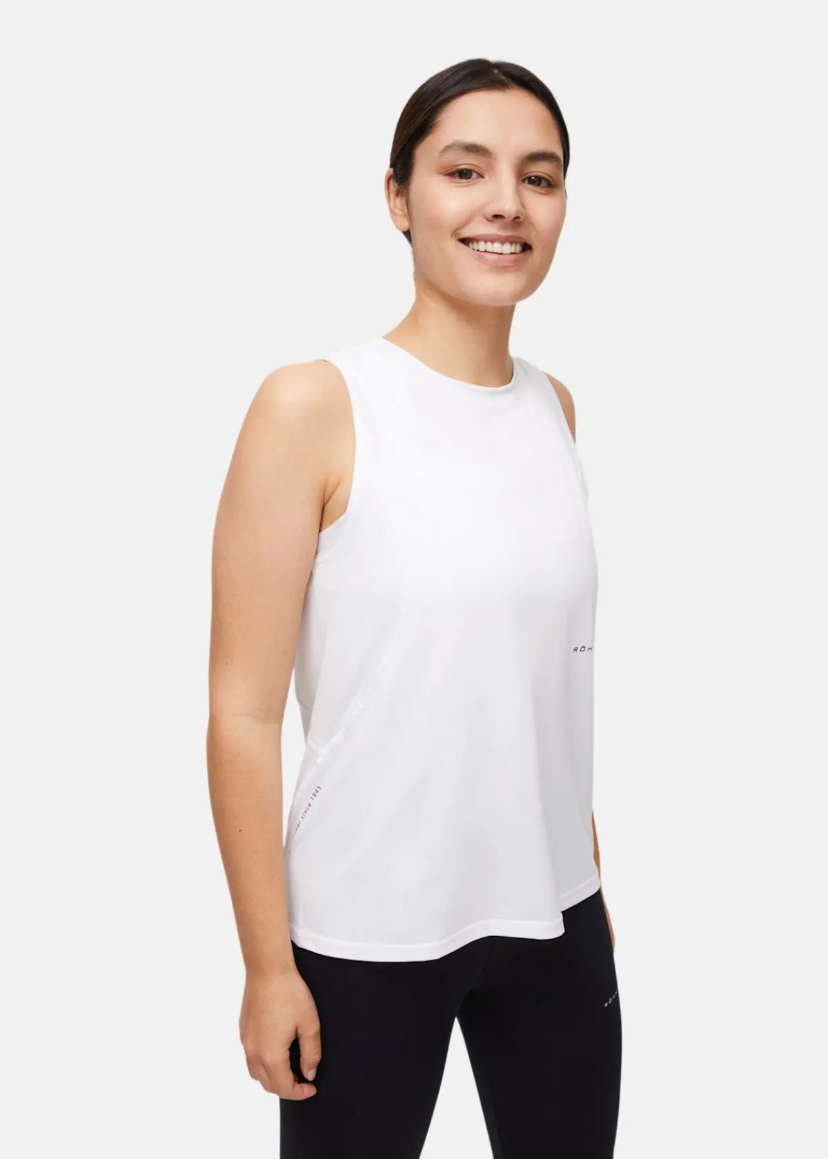 Röhnisch Streamline Tank Top