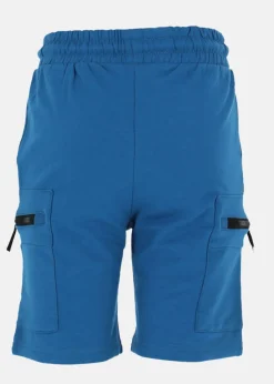 Barn Denim Factory Street Cargo Shorts JR