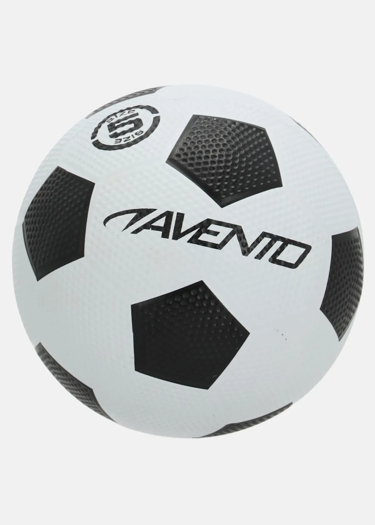 Avento Street Football - El Classico