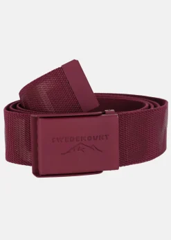 Swedemount Stretch Belt