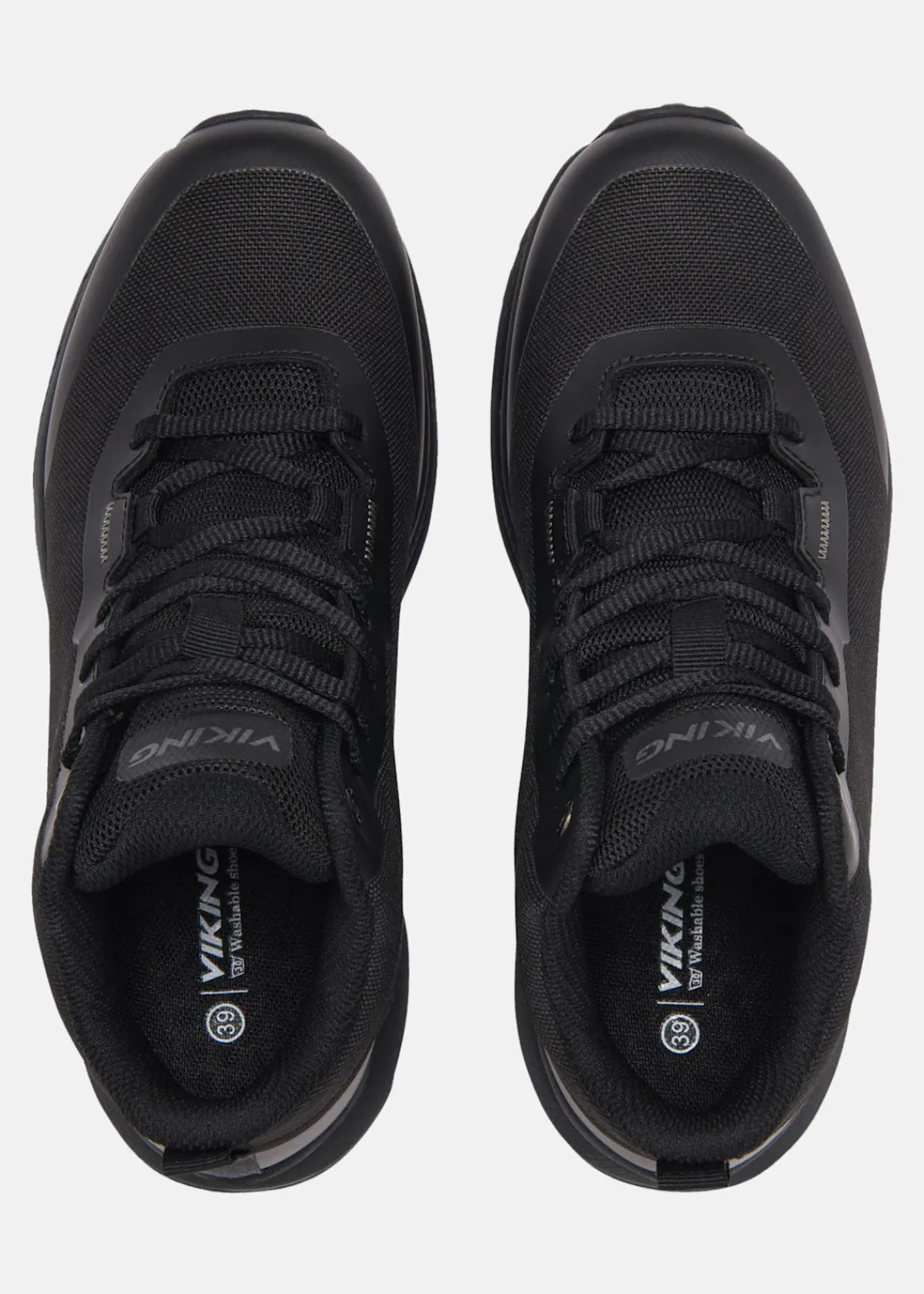 Viking Footwear Stride Mid WP W