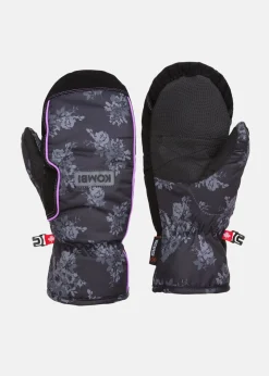 Barn Kombi STRIKER MITT WP JR