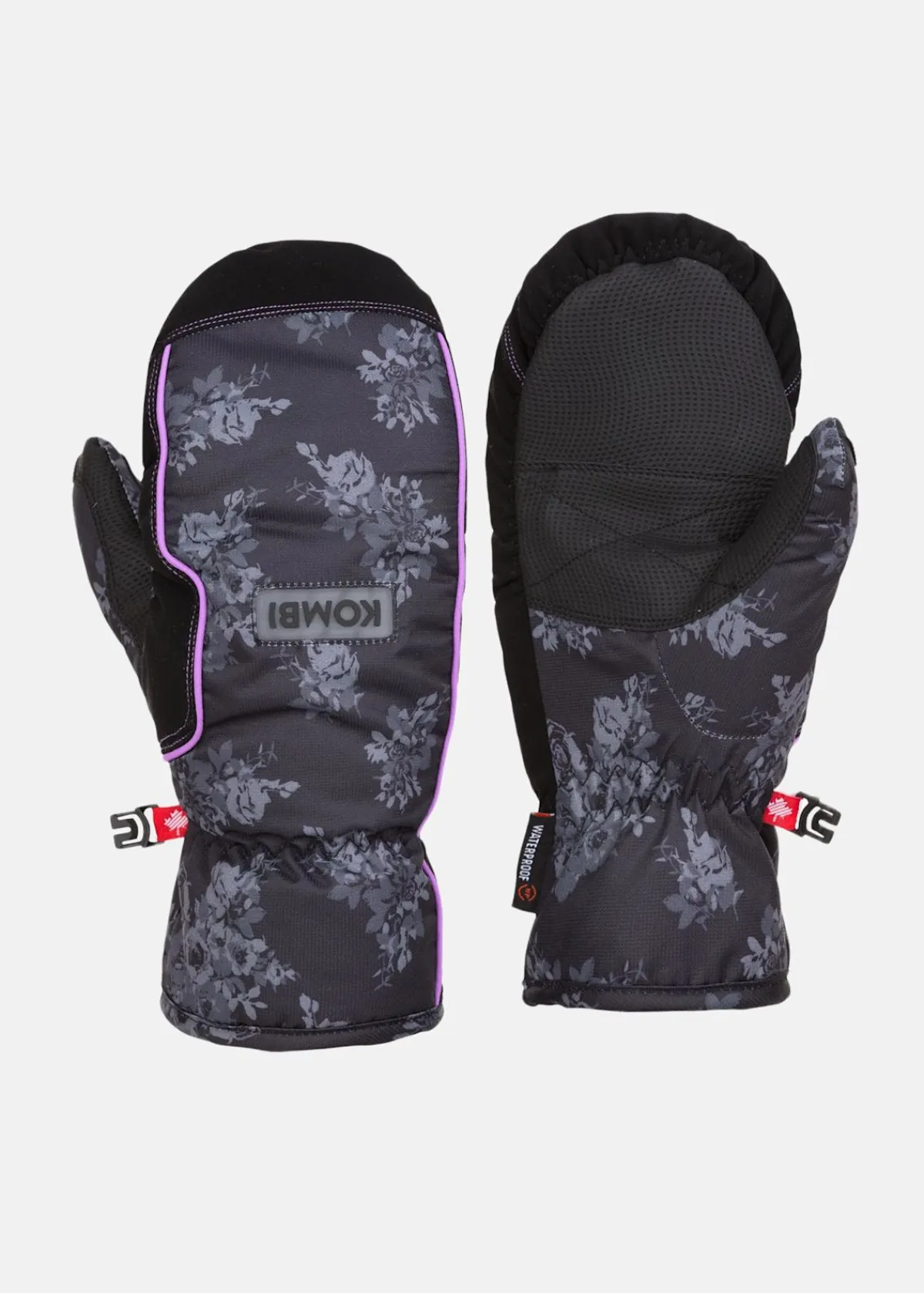 Barn Kombi STRIKER MITT WP JR
