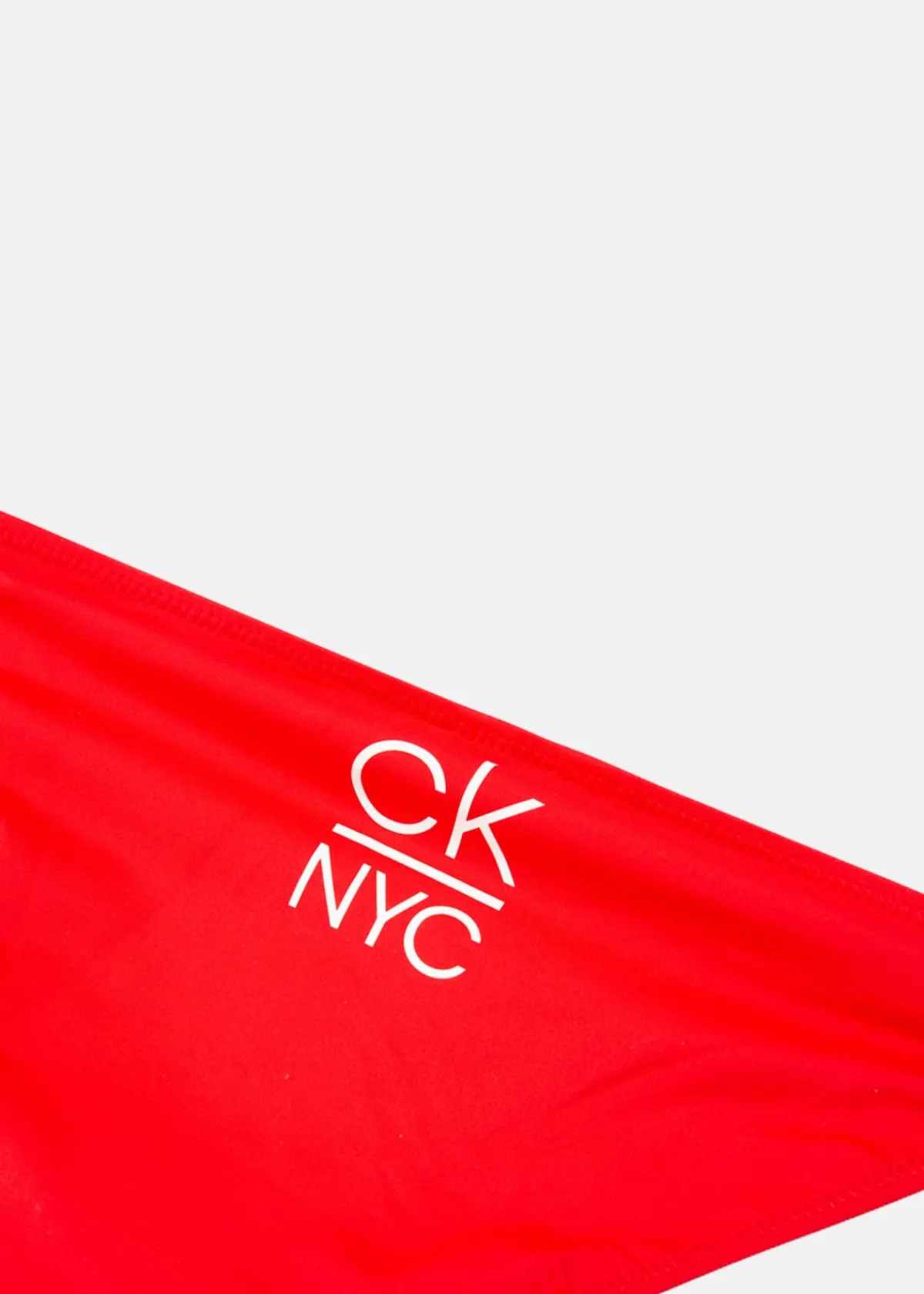 Calvin Klein STRING SIDE TIE